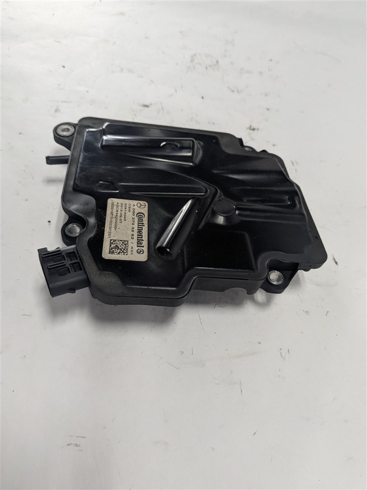 Thumbnail 4: 2014 MERCEDES ML CLASS (W166) AUTOMATIC TRANSMISSION GEAR SHIFT CONTROL MODULE