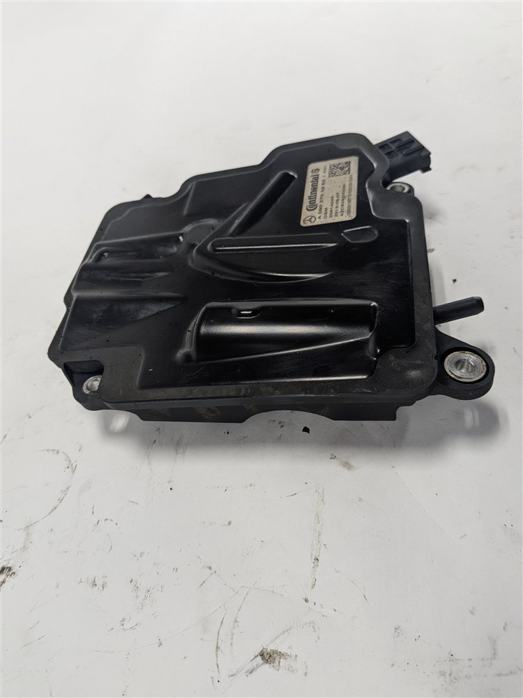 Thumbnail 5: 2014 MERCEDES ML CLASS (W166) AUTOMATIC TRANSMISSION GEAR SHIFT CONTROL MODULE