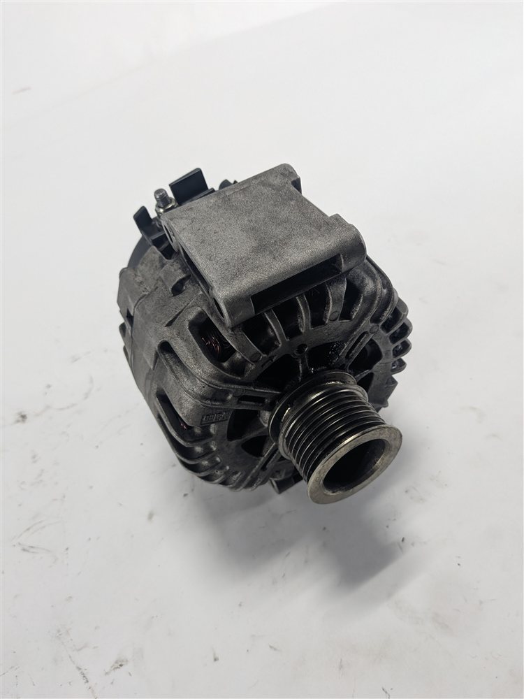 14-17 MERCEDES GL350 GLE350D GLS350D ML350 W166 X166 3.0L OM642 220A ALTERNATOR