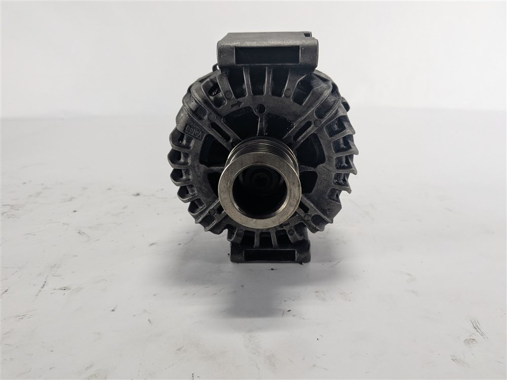Thumbnail 2: 14-17 MERCEDES GL350 GLE350D GLS350D ML350 W166 X166 3.0L OM642 220A ALTERNATOR