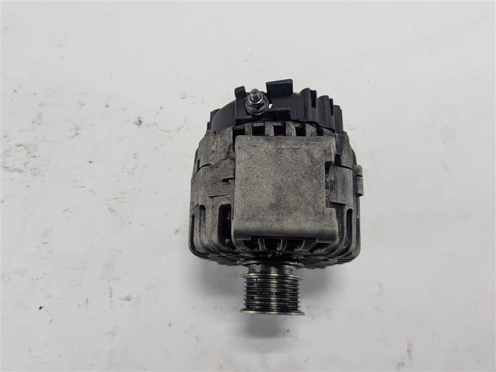 Thumbnail 3: 14-17 MERCEDES GL350 GLE350D GLS350D ML350 W166 X166 3.0L OM642 220A ALTERNATOR
