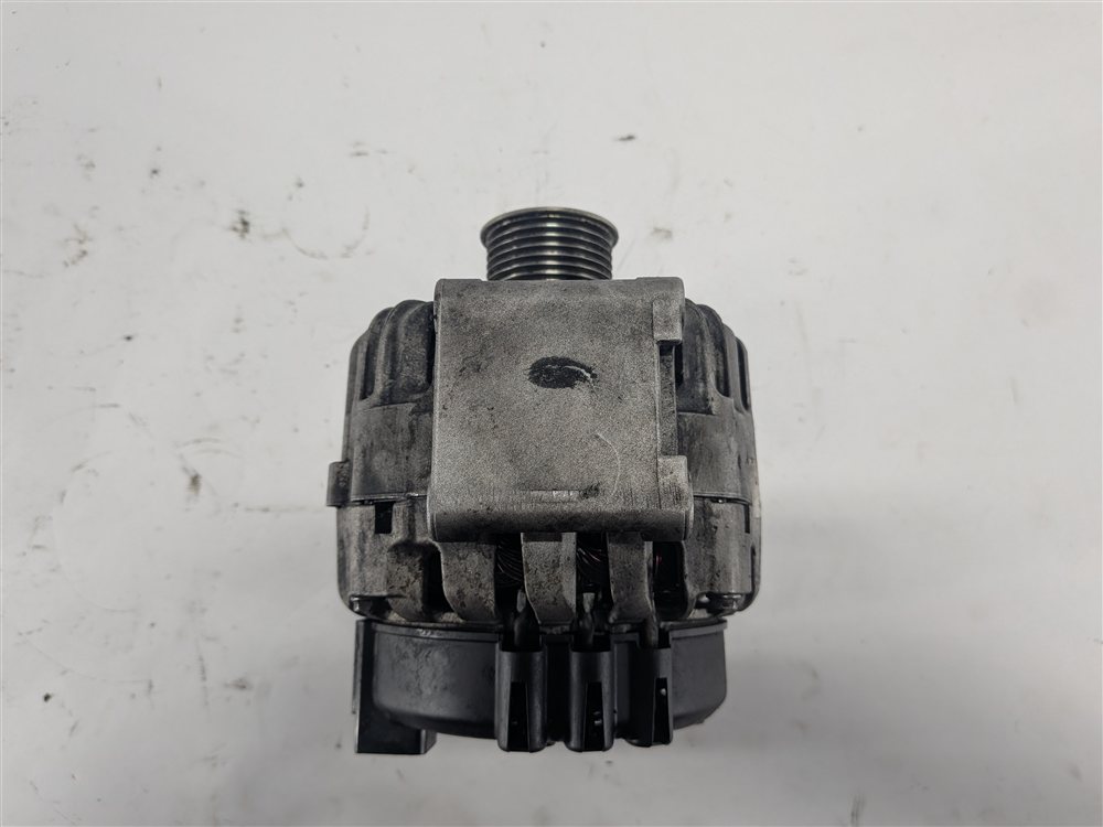 Thumbnail 7: 14-17 MERCEDES GL350 GLE350D GLS350D ML350 W166 X166 3.0L OM642 220A ALTERNATOR