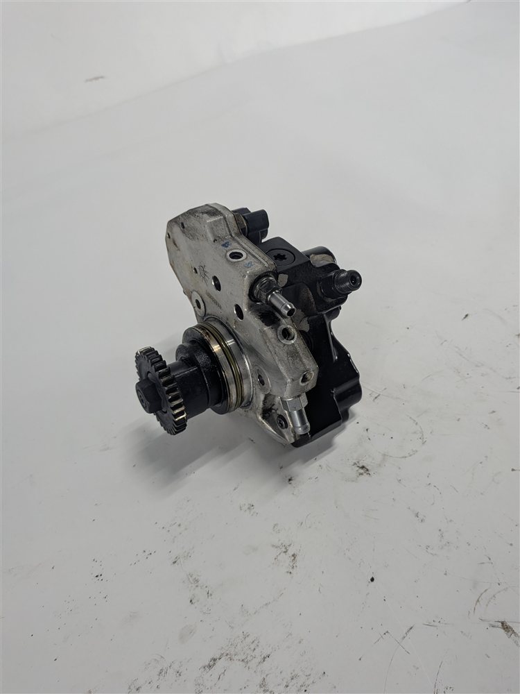 12-17 MERCEDES GL350 GLE350D ML350 S350 (W166 W221) DIESEL MECHANICAL FUEL PUMP
