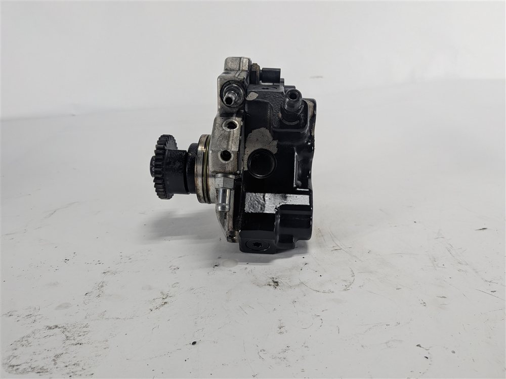 Thumbnail 2: 12-17 MERCEDES GL350 GLE350D ML350 S350 (W166 W221) DIESEL MECHANICAL FUEL PUMP
