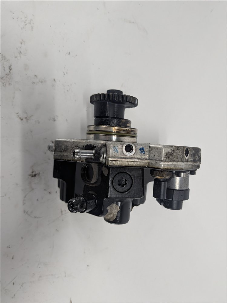 Thumbnail 3: 12-17 MERCEDES GL350 GLE350D ML350 S350 (W166 W221) DIESEL MECHANICAL FUEL PUMP