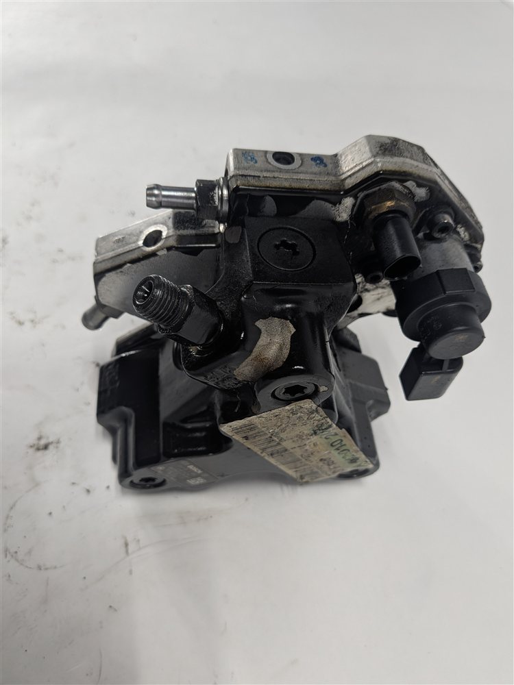 Thumbnail 4: 12-17 MERCEDES GL350 GLE350D ML350 S350 (W166 W221) DIESEL MECHANICAL FUEL PUMP