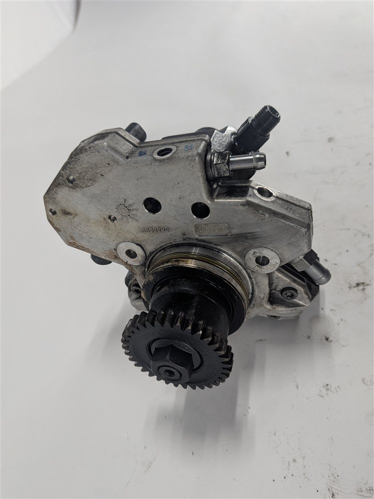 Thumbnail 5: 12-17 MERCEDES GL350 GLE350D ML350 S350 (W166 W221) DIESEL MECHANICAL FUEL PUMP