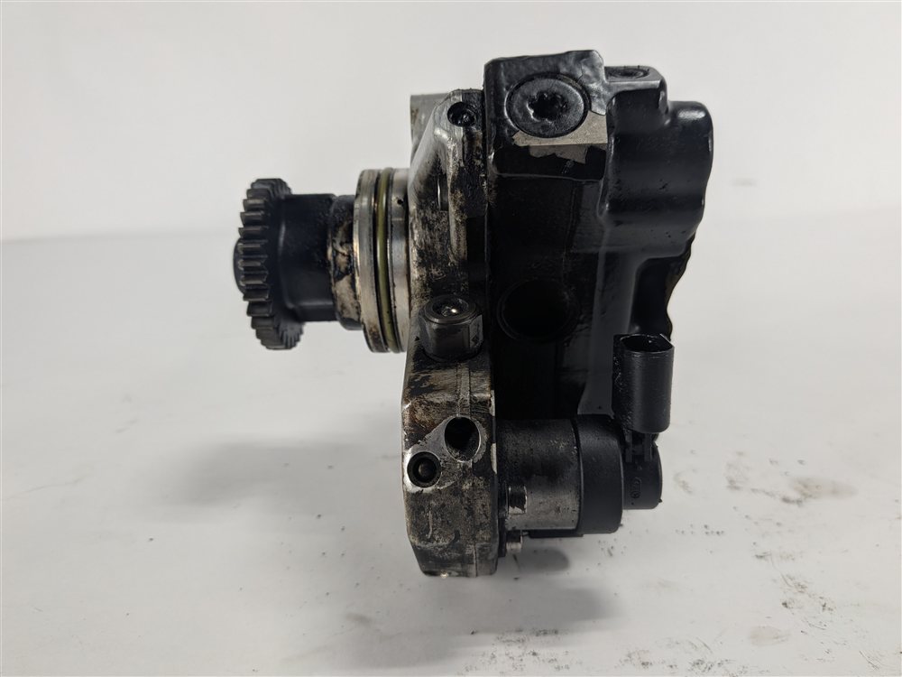 Thumbnail 7: 12-17 MERCEDES GL350 GLE350D ML350 S350 (W166 W221) DIESEL MECHANICAL FUEL PUMP