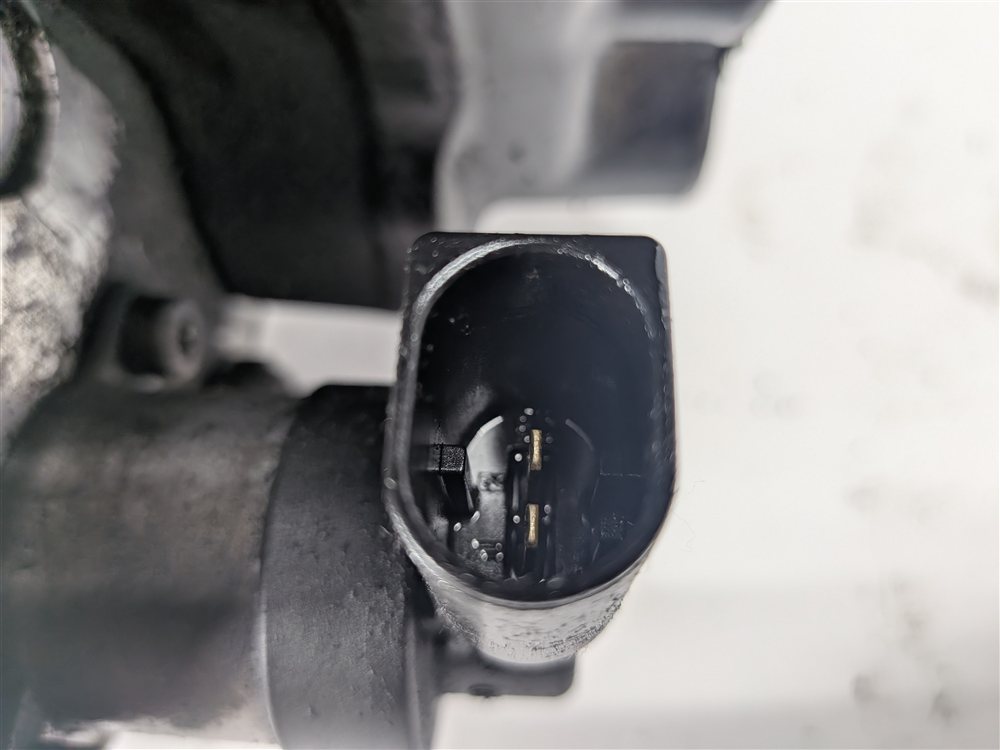 Thumbnail 8: 12-17 MERCEDES GL350 GLE350D ML350 S350 (W166 W221) DIESEL MECHANICAL FUEL PUMP