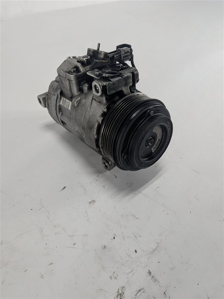 2014-2015 MERCEDES ML250 ML350 W166 2.1L 3.0L DIESEL HVAC AC A/C COMPRESSOR PUMP