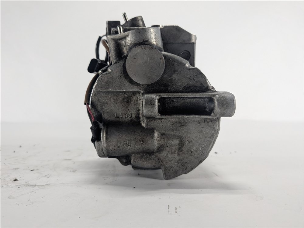 Thumbnail 7: 2014-2015 MERCEDES ML250 ML350 W166 2.1L 3.0L DIESEL HVAC AC A/C COMPRESSOR PUMP
