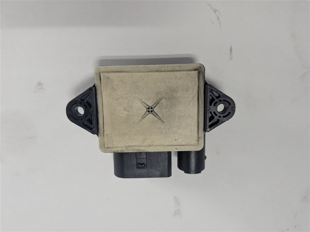 Thumbnail 7: 14-17 MB GL350 GLS350D ML350 W166 X166 3.0L OM642 DIESEL GLOW PLUG RELAY MODULE