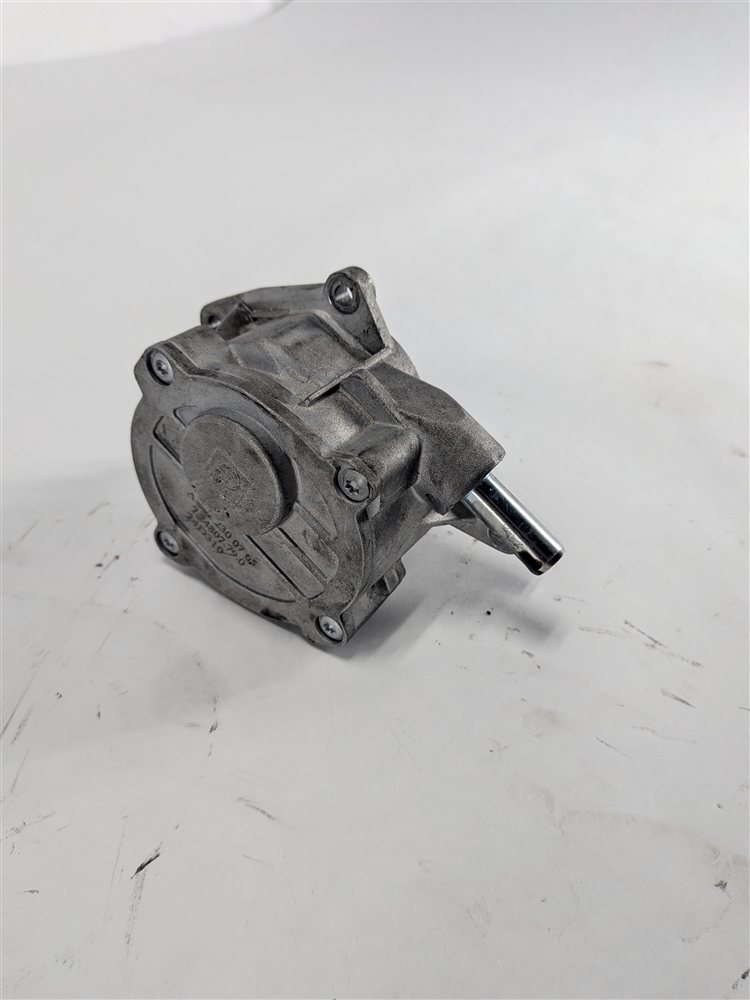 2012-2017 MERCEDES GL350 GLE350D GLS350D ML350 (W166 X166) DIESEL VACUUM PUMP