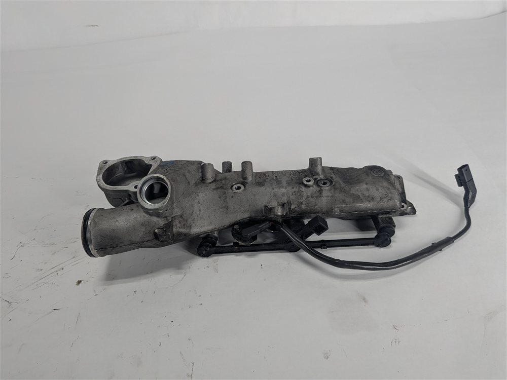 Thumbnail 2: 09-17 MERCEDES GL320 GL350 ML320 ML350 E350 3.0L DIESEL RIGHT INTAKE MANIFOLD