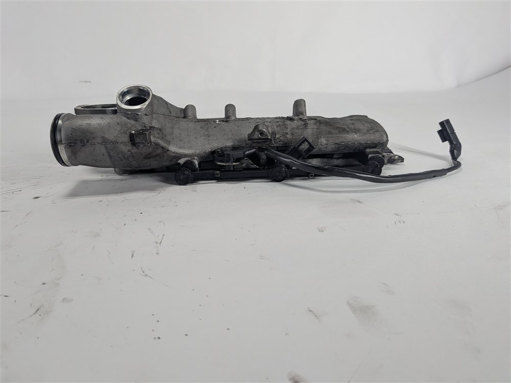 Thumbnail 3: 09-17 MERCEDES GL320 GL350 ML320 ML350 E350 3.0L DIESEL RIGHT INTAKE MANIFOLD