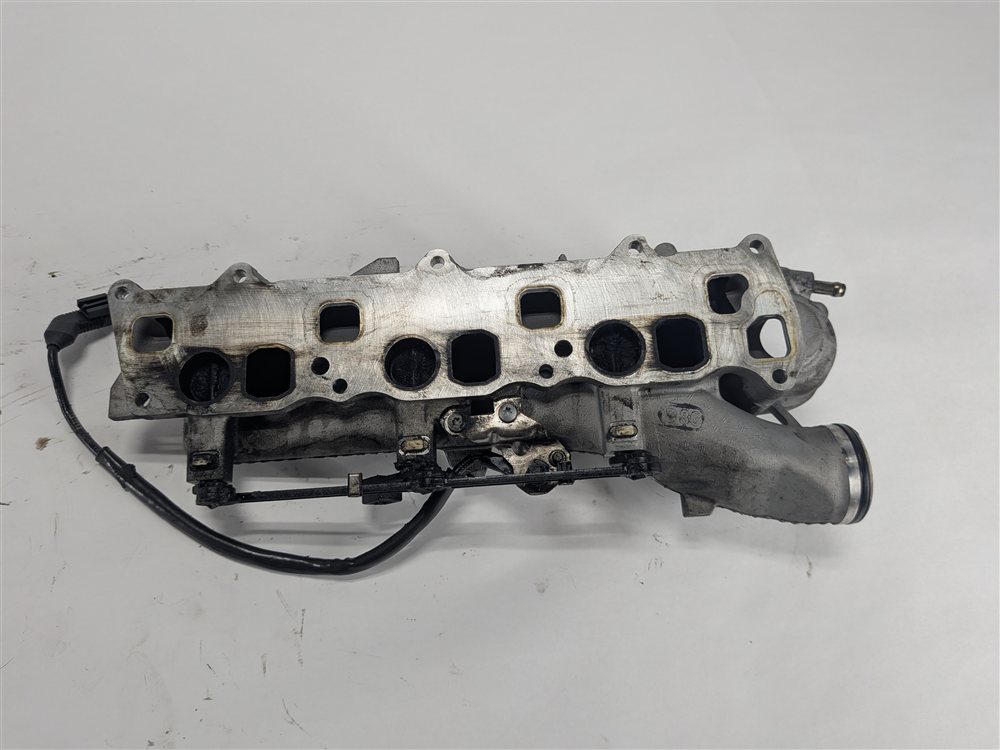 Thumbnail 7: 09-17 MERCEDES GL320 GL350 ML320 ML350 E350 3.0L DIESEL RIGHT INTAKE MANIFOLD