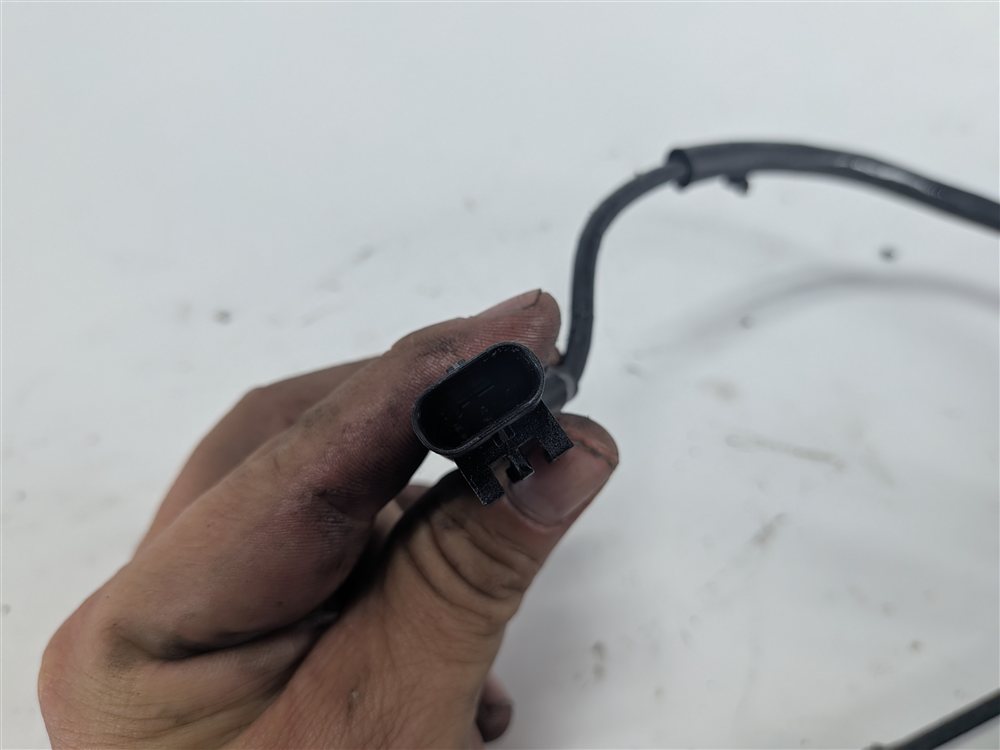 Thumbnail 8: 09-17 MERCEDES GL320 GL350 ML320 ML350 E350 3.0L DIESEL RIGHT INTAKE MANIFOLD
