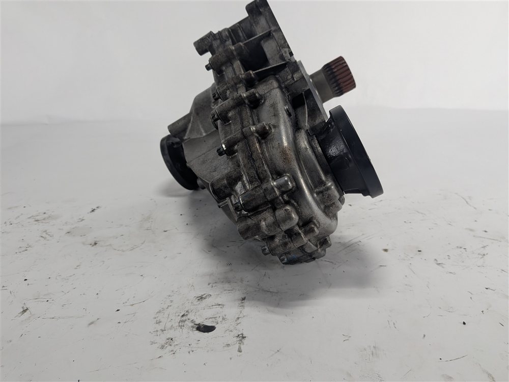Thumbnail 2: 2012-2014 MERCEDES BENZ ML350 GL350 (W166 X166) DIESEL FRONT TRANSFER CASE