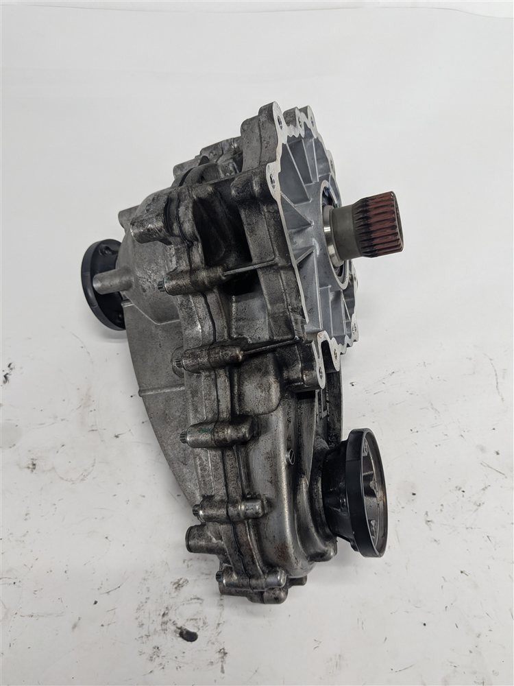 Thumbnail 3: 2012-2014 MERCEDES BENZ ML350 GL350 (W166 X166) DIESEL FRONT TRANSFER CASE