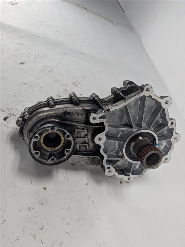 Thumbnail 4: 2012-2014 MERCEDES BENZ ML350 GL350 (W166 X166) DIESEL FRONT TRANSFER CASE