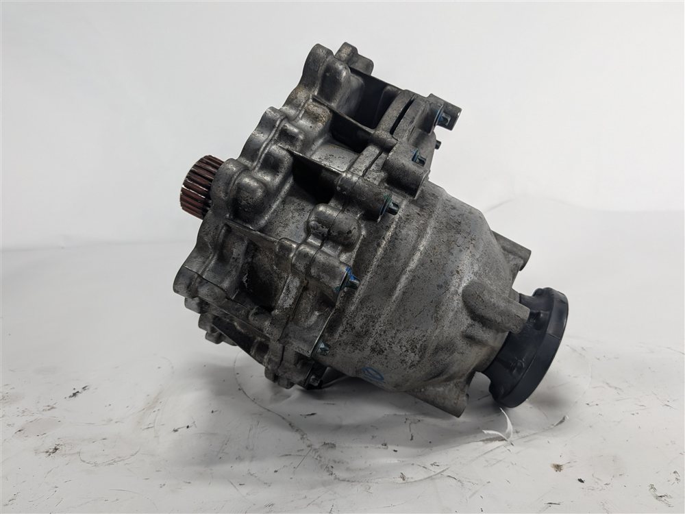 Thumbnail 6: 2012-2014 MERCEDES BENZ ML350 GL350 (W166 X166) DIESEL FRONT TRANSFER CASE