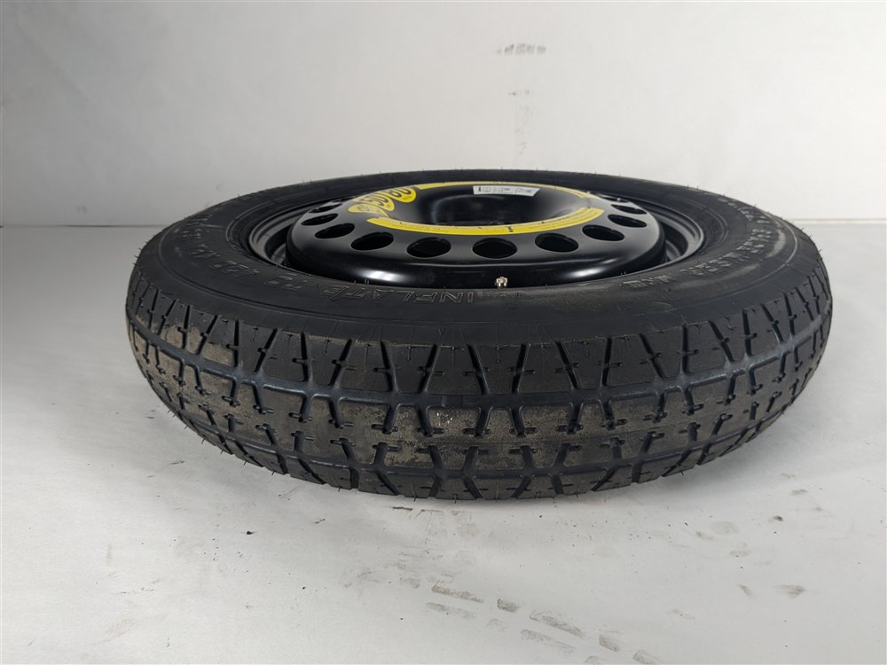 Thumbnail 2: 2007-2016 MERCEDES BENZ GLE ML CLASS (W164 W166) 18x4 SPARE TIRE WHEEL RIM