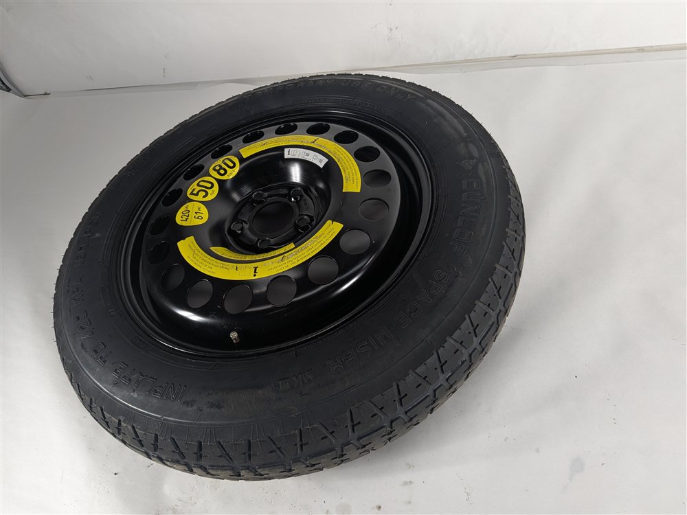 Thumbnail 5: 2007-2016 MERCEDES BENZ GLE ML CLASS (W164 W166) 18x4 SPARE TIRE WHEEL RIM