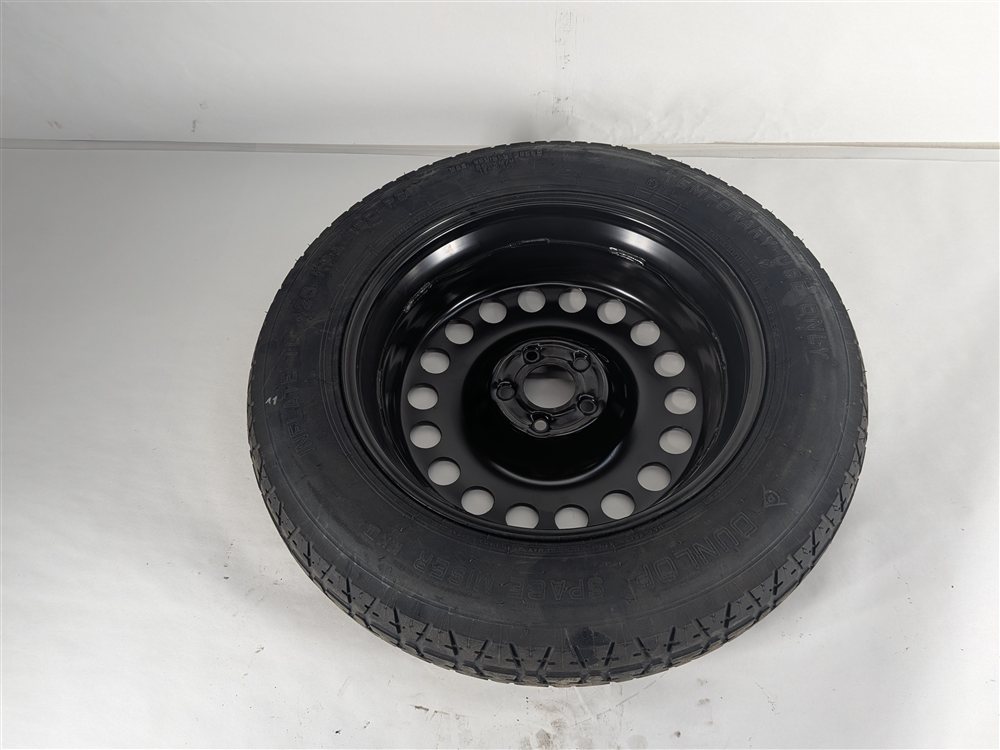 Thumbnail 6: 2007-2016 MERCEDES BENZ GLE ML CLASS (W164 W166) 18x4 SPARE TIRE WHEEL RIM