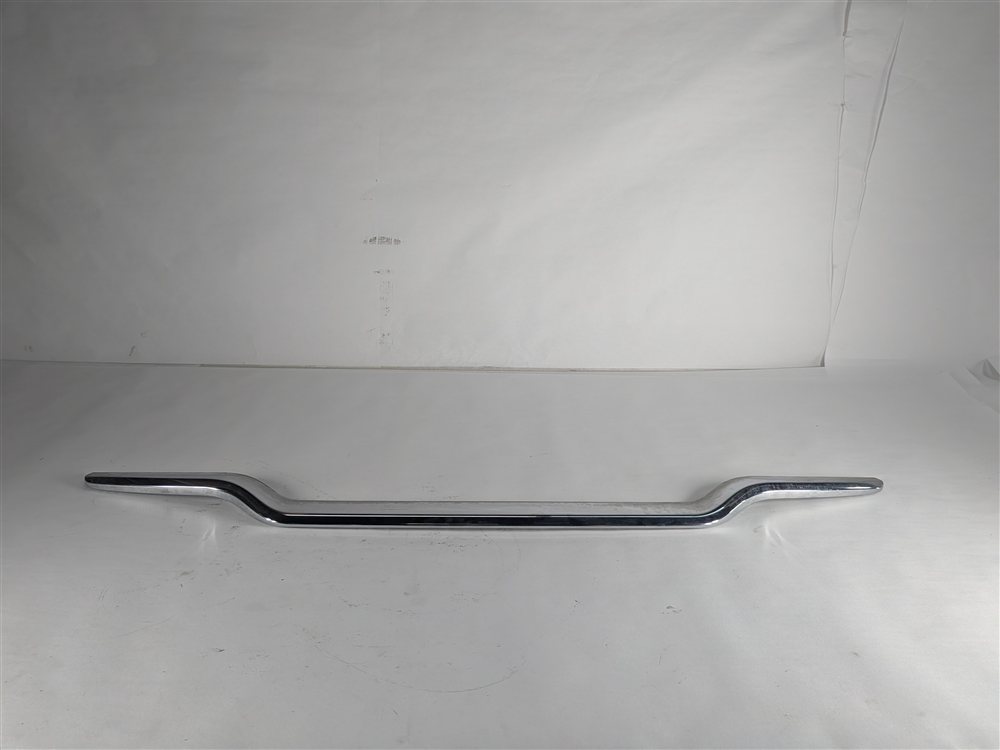 Thumbnail 6: 2014 MERCEDES ML350 W166 3.0L 642.826 ENGINE REAR LOWER BUMPER CHROME MOLDING