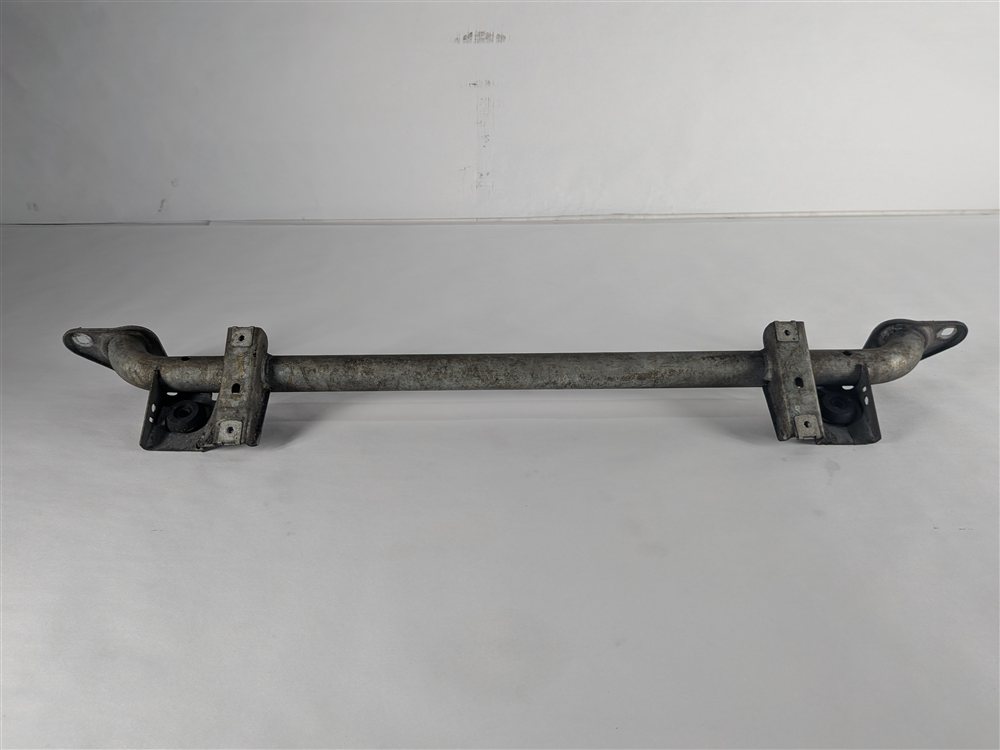 Thumbnail 2: 2014 MERCEDES ML350 W166 FRONT LOWER RADIATOR CORE SUPPORT CROSSMEMBER FRAME