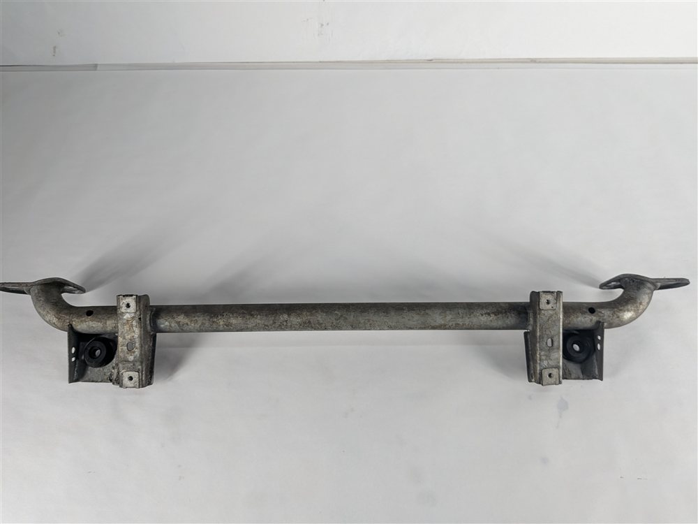 Thumbnail 3: 2014 MERCEDES ML350 W166 FRONT LOWER RADIATOR CORE SUPPORT CROSSMEMBER FRAME
