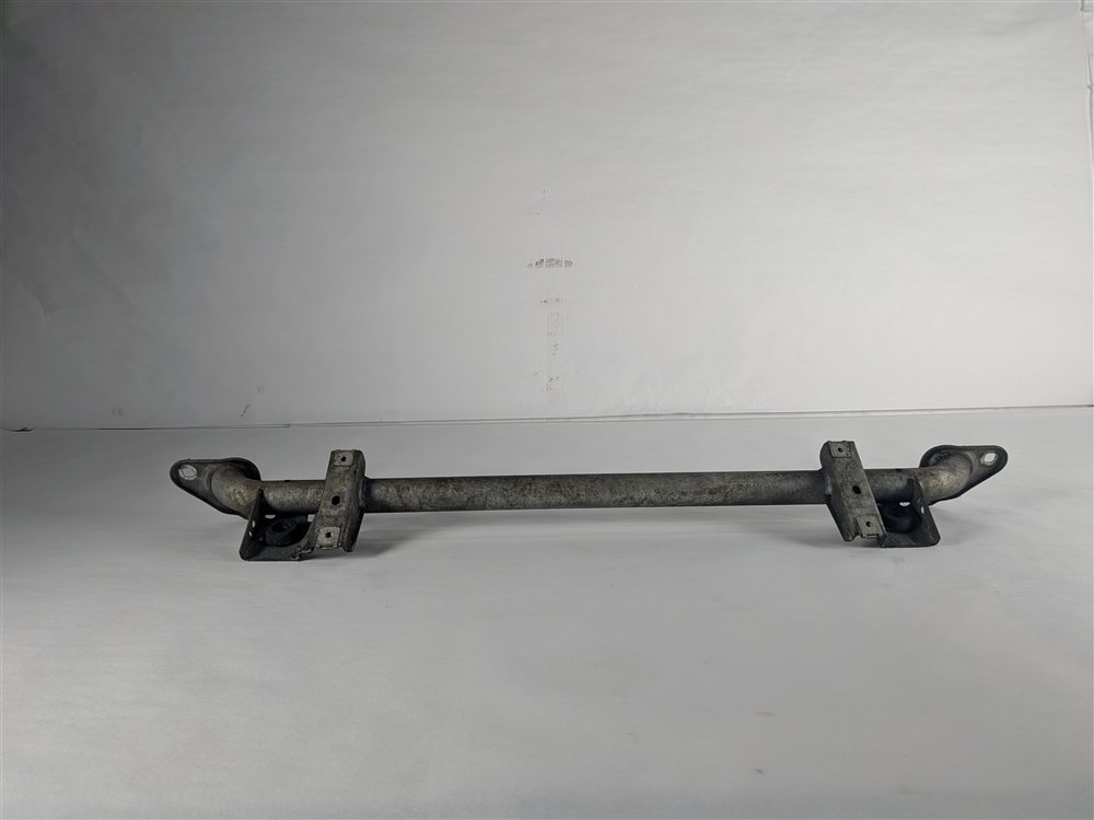 Thumbnail 4: 2014 MERCEDES ML350 W166 FRONT LOWER RADIATOR CORE SUPPORT CROSSMEMBER FRAME
