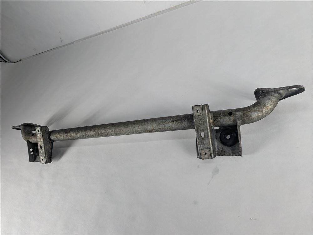 Thumbnail 5: 2014 MERCEDES ML350 W166 FRONT LOWER RADIATOR CORE SUPPORT CROSSMEMBER FRAME