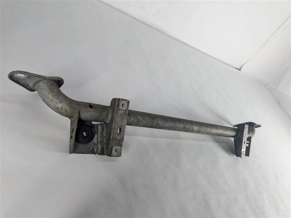Thumbnail 6: 2014 MERCEDES ML350 W166 FRONT LOWER RADIATOR CORE SUPPORT CROSSMEMBER FRAME