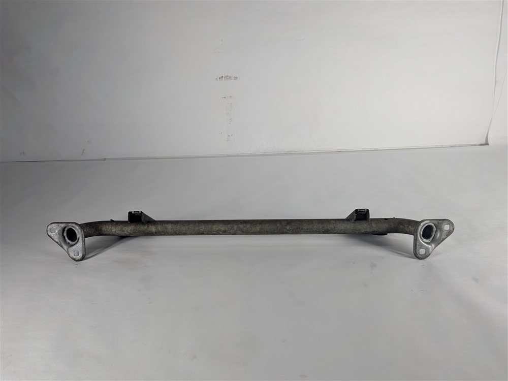 Thumbnail 7: 2014 MERCEDES ML350 W166 FRONT LOWER RADIATOR CORE SUPPORT CROSSMEMBER FRAME