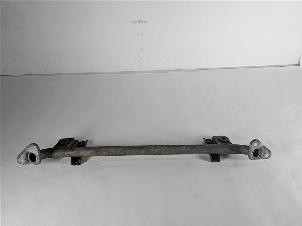 Thumbnail 8: 2014 MERCEDES ML350 W166 FRONT LOWER RADIATOR CORE SUPPORT CROSSMEMBER FRAME