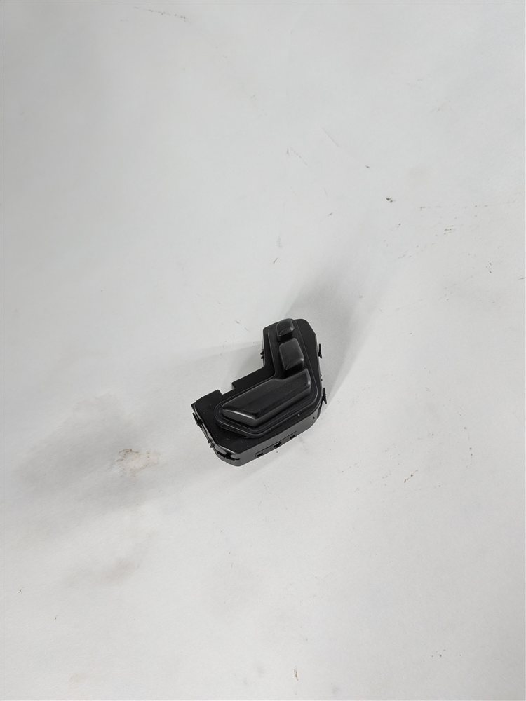 2014 MERCEDES ML350 (W166) FRONT RIGHT PASSENGER SEAT POSITION ADJUST SWITCH