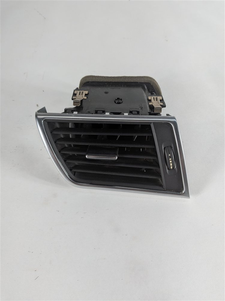2014 MERCEDES ML350 (W166) FRONT LEFT DRIVER DASH HEAT AIR AC HVAC VENT (Black)