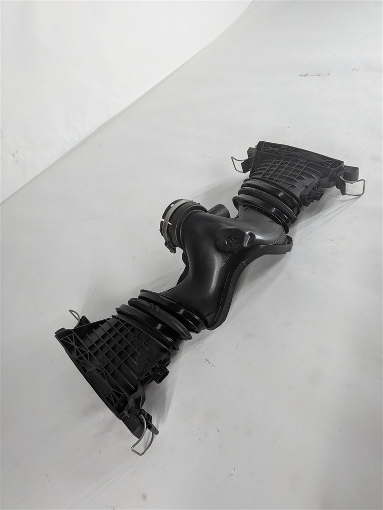 2014 MERCEDES ML350 (W166) 3.0L (642.826) ENGINE AIR INTAKE HOSE DUCT TUBE PIPE