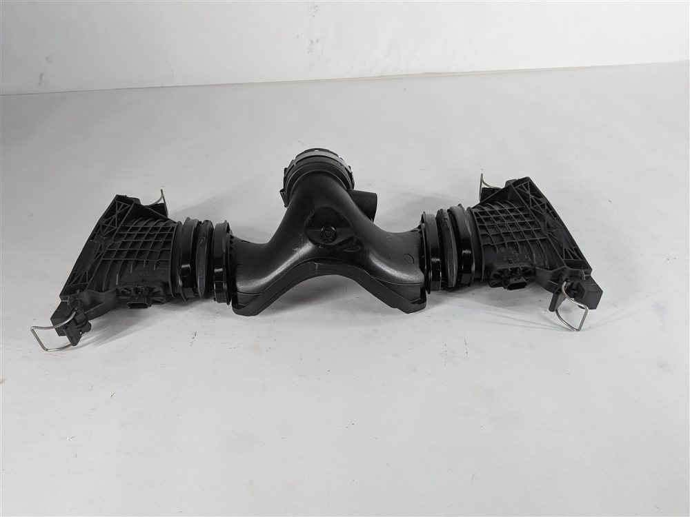 Thumbnail 2: 2014 MERCEDES ML350 (W166) 3.0L (642.826) ENGINE AIR INTAKE HOSE DUCT TUBE PIPE