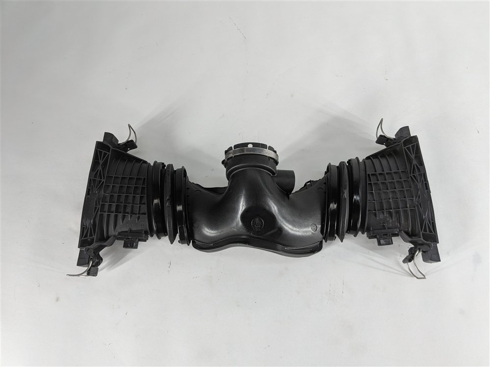 Thumbnail 3: 2014 MERCEDES ML350 (W166) 3.0L (642.826) ENGINE AIR INTAKE HOSE DUCT TUBE PIPE
