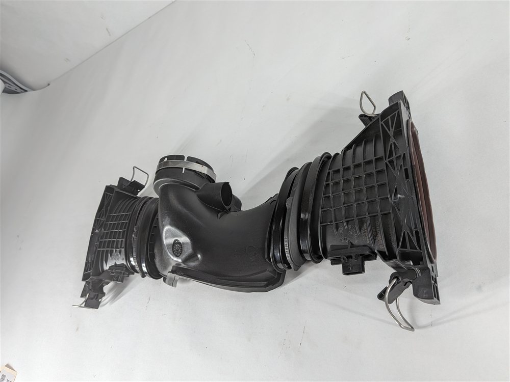 Thumbnail 4: 2014 MERCEDES ML350 (W166) 3.0L (642.826) ENGINE AIR INTAKE HOSE DUCT TUBE PIPE
