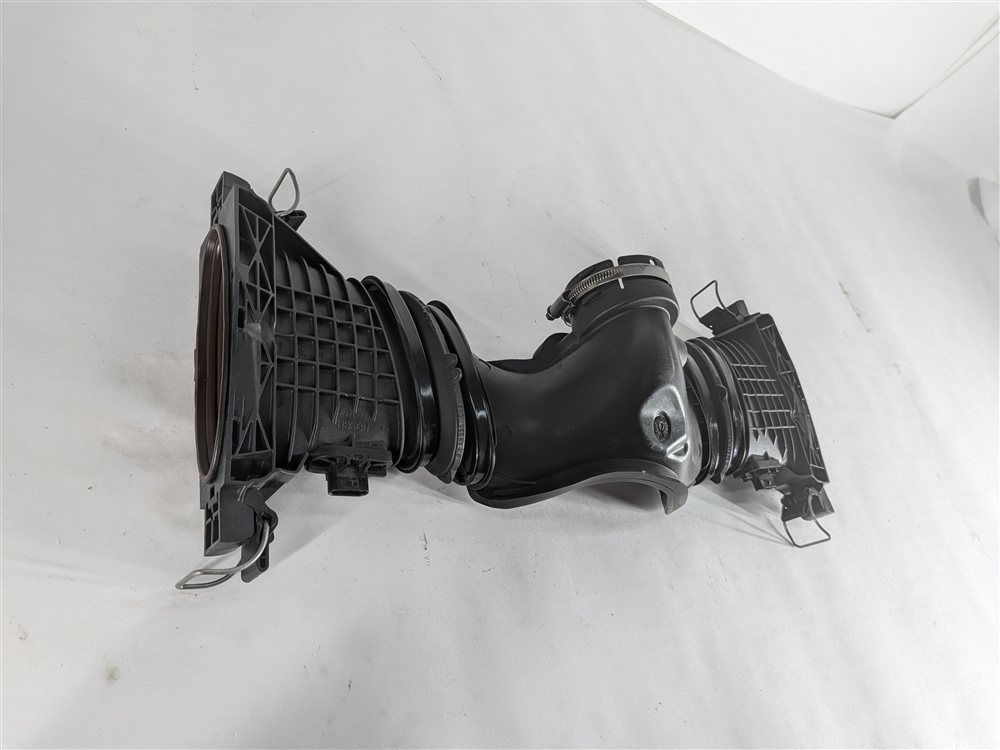 Thumbnail 5: 2014 MERCEDES ML350 (W166) 3.0L (642.826) ENGINE AIR INTAKE HOSE DUCT TUBE PIPE