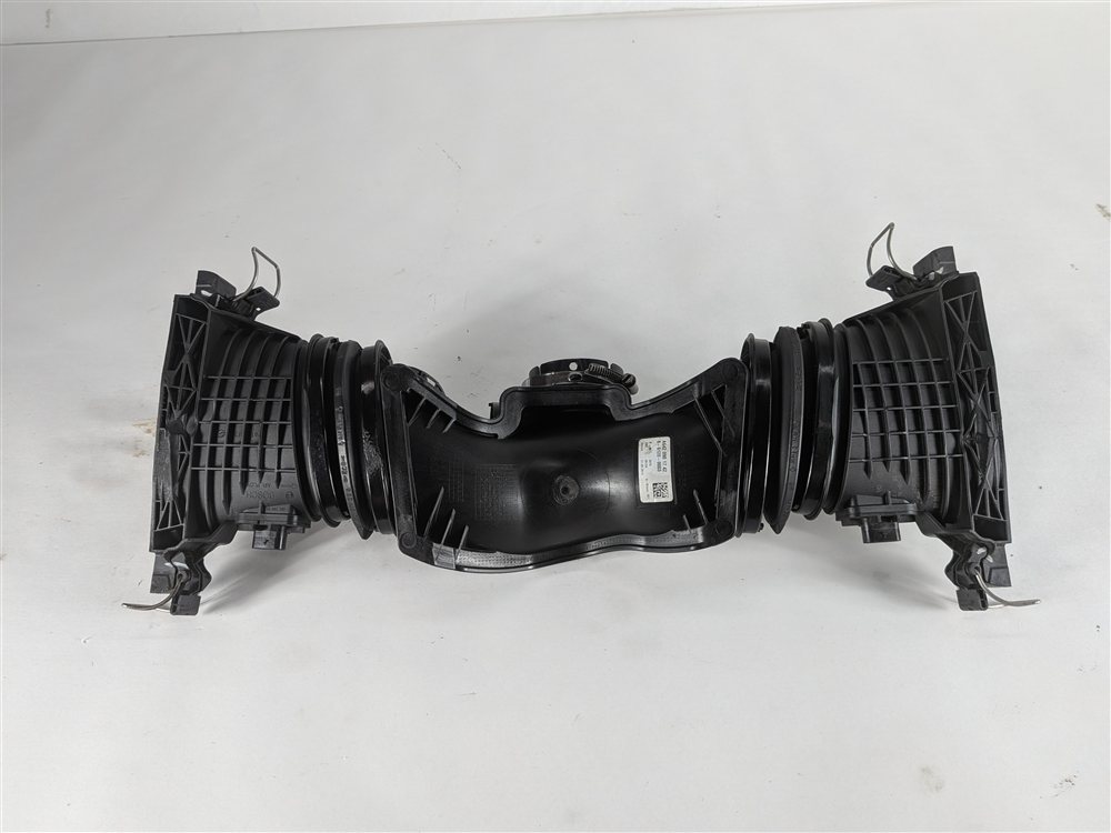 Thumbnail 7: 2014 MERCEDES ML350 (W166) 3.0L (642.826) ENGINE AIR INTAKE HOSE DUCT TUBE PIPE