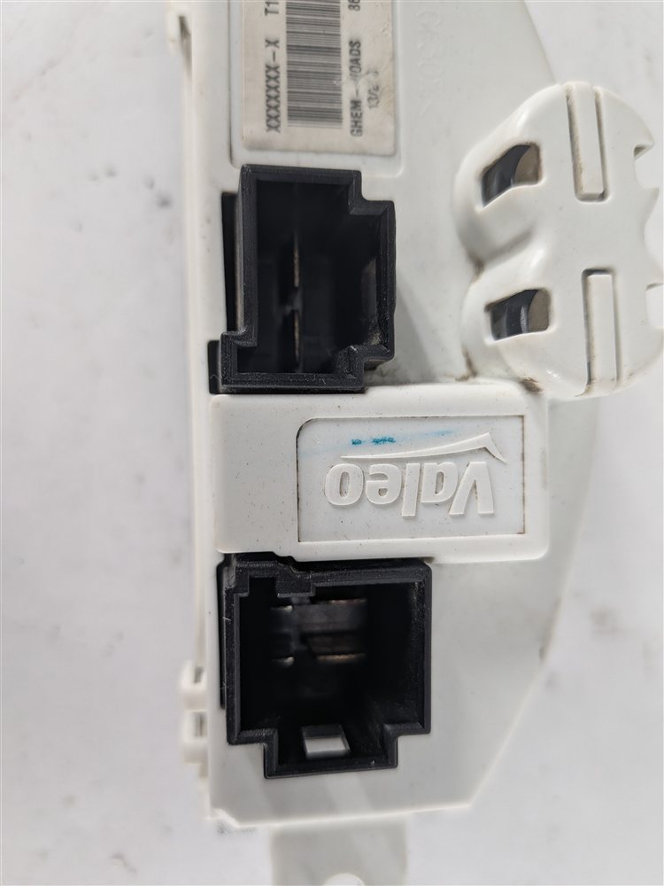 Thumbnail 8: 2014 MERCEDES ML350 (W166) FRONT HVAC AC HEATER BLOWER MOTOR REGULATOR RESISTOR