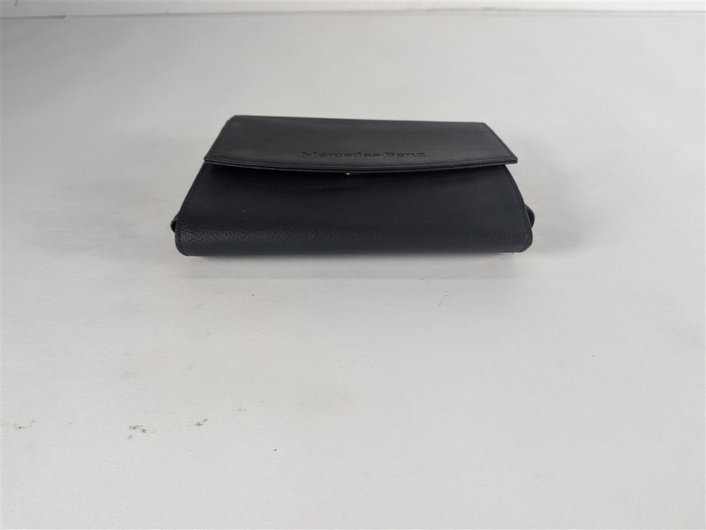Thumbnail 5: 2014 MERCEDES ML350 (W166) 3.0L OWNER'S MANUAL BOOKLET USER GUIDE w/CASE SET/6