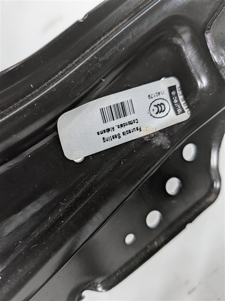 Thumbnail 10: 12-16 MERCEDES GL350 ML350 W166 X166 FRONT RIGHT SEAT TRACK FRAME w/POWER MOTORS