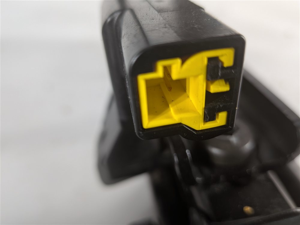 Thumbnail 12: 12-16 MERCEDES GL350 ML350 W166 X166 FRONT RIGHT SEAT TRACK FRAME w/POWER MOTORS