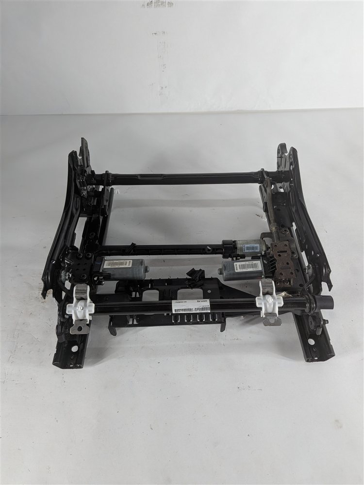 Thumbnail 2: 12-15 MERCEDES GL350 GL550 ML350 ML550 (W166 X166) DRIVER SEAT TRACK (MEMORY)