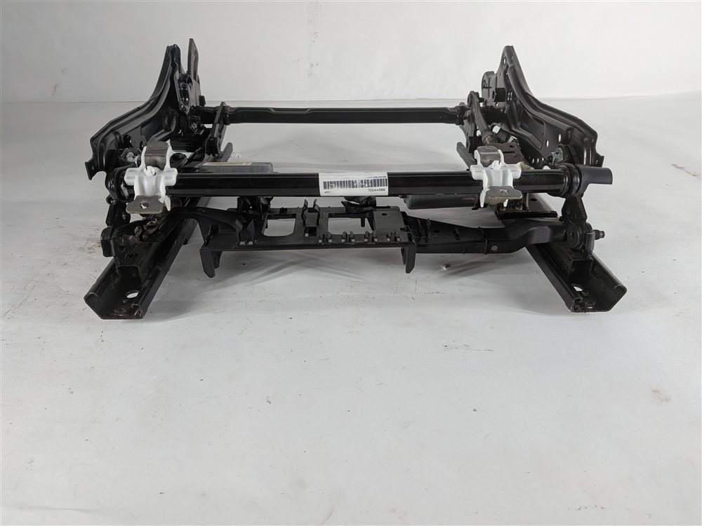 Thumbnail 3: 12-15 MERCEDES GL350 GL550 ML350 ML550 (W166 X166) DRIVER SEAT TRACK (MEMORY)